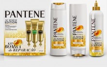 Pantene Kit Reparação de Verão – Quais os Produtos