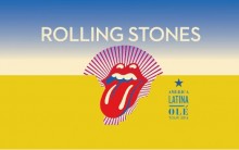 Rolling Stones no Brasil – Shows e Ingressos