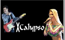 XCalypso Ximbinha e Thábata – Lançamento Primeira Música