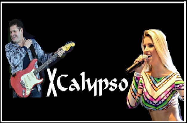 XCalypso Ximbinha e Thábata – Lançamento Primeira Música