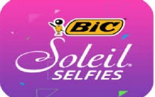 Como Participar do Concurso Bic Soleil Selfies – Como Cadastrar