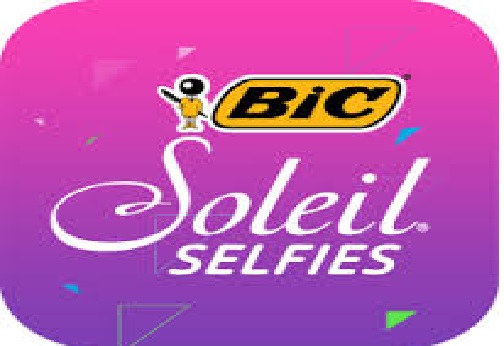 Como Participar do Concurso Bic Soleil Selfies – Como Cadastrar