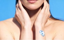 Adesivo  Monitora Raios UV – Novidade L’Oréal 