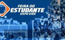 Expo CIEE Vagas de Estágio 2016 – Inscrições