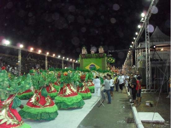Melhores Destinos Carnaval 2016 porto alegre