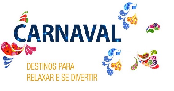Melhores Destinos Carnaval Para 2016 – Dicas