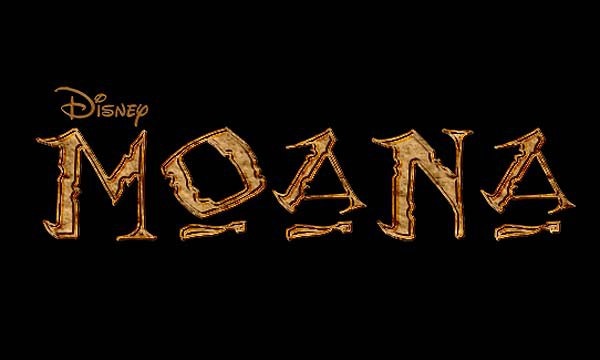 Moana Nova Animação da Disney –  Sinopse e Vídeo