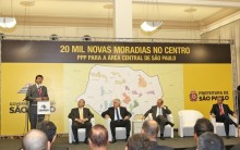 Moradias Populares PPP Em São Paulo – Como se Inscrever