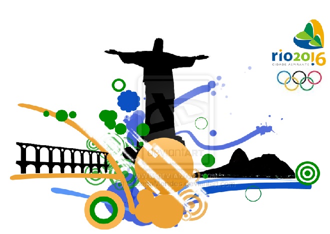 Olimpíadas Rio 2016 tickets