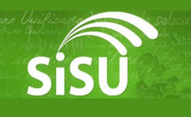 SISU Programa  2016 – Inscrições