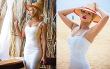 Vestido Bandagem Nova Tendência – Modelos e Fotos