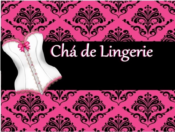 Organizar Chá de Lingerie – Dicas como Fazer