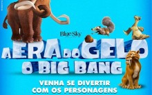 A Era do Gelo o Big Bang – Sinopse e Vídeo