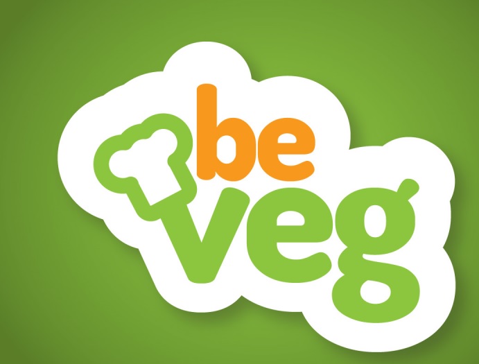 Aplicativo Be Veg Localiza Restaurantes – Para Vegetarianos