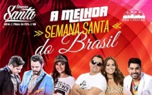 Pipa Open Air Semana Santa 2016 – Programação e Ingressos