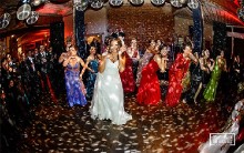 Pista de Dança Para o Casamento – Como Planejar e Dicas