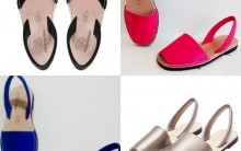 Sapatos Chiringuitas – Modelos