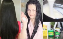 Alisamento Natural Com Maisena – Como Fazer