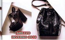 Arezzo Coleção Inverno 2016 – Modelos