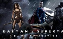 Batman Vs Superman Em A Origem da Justiça – Estreia e Sinopse