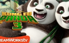 Kung Fu Panda 3 – Sinopse e Trailer Dublado