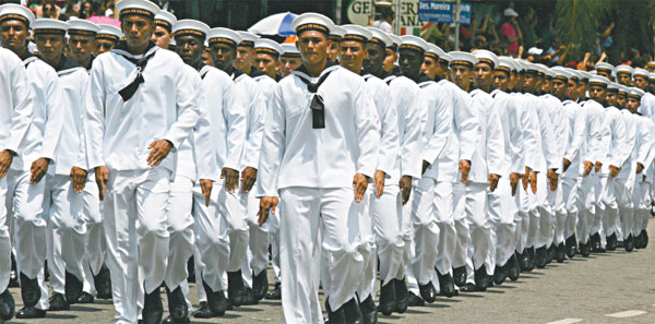 Marinha Escola de Aprendizes 2016 .Inscrições