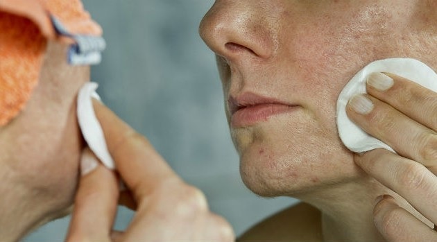Poros Dilatados – Como Disfarçar Com Maquiagens