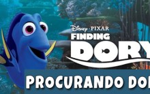 Procurando Dory – Sinopse e Trailer