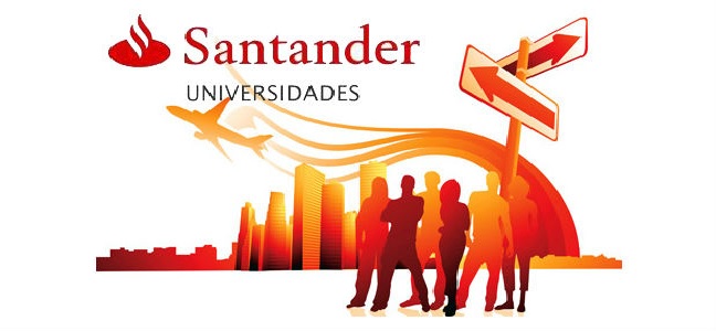 Programa Estágio Santander Universidades 2016 – Inscrições