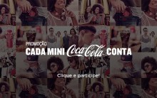 Promoção Cada Mini Coca Cola Conta – Como Participar