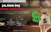 Promoção Salário dos Sonhos Griletto 2016 – Como Participar