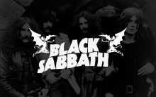 Banda Black Sabbath Show 2016 – Ingressos