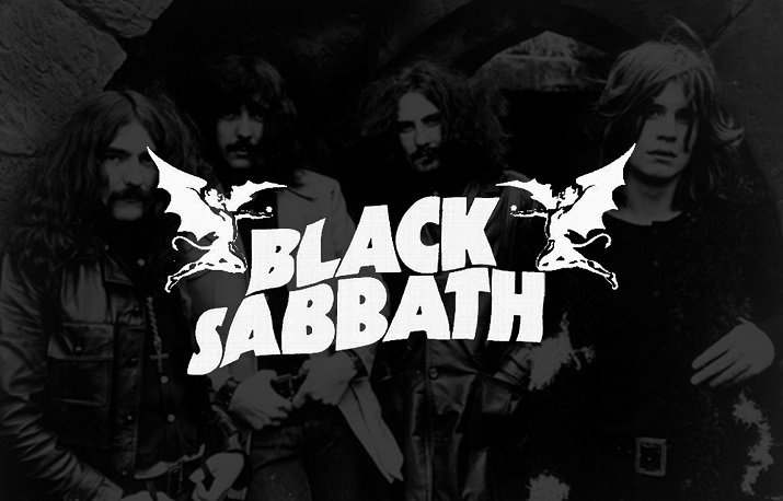 Banda Black Sabbath Show 2016 – Ingressos