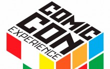 CCXP Comic Com Experience 2016 – Ingressos