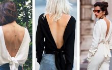 Camisa Moda ao Contrario – Dicas