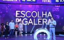 Escolha da Galera do Faustão – Como Participar