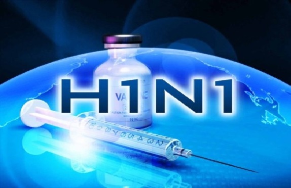 Gripe H1N1 –