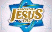 Marcha Para Jesus 2016 – Cadastrar Caravanas