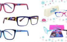 Óculos Infantil Master Glasses – Lançamento 2016