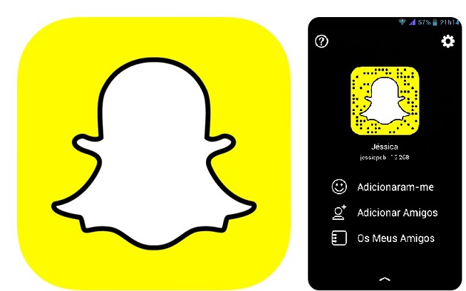 Snapchat – Novidades 2016
