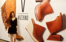 Vizzano Sapatos Femininos – Coleção Inverno 2016