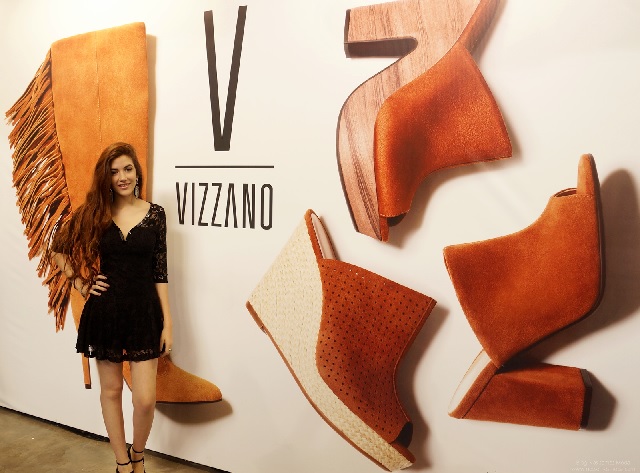 Vizzano Sapatos Femininos - Coleção Inverno 2016