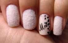 Unhas Decoradas Dia Das Mães – Fotos