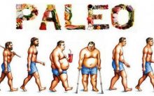 Dieta Paleolitica – Vantagens e Desvantagens