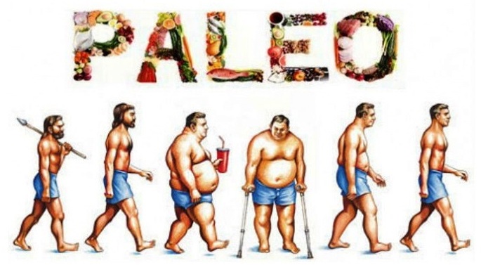 Dieta Paleolitica Vantagens e Desvantagens