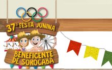 Festa Junina Sorocaba – Programação