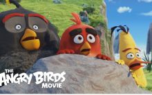 Filme Angry Birds – Sinopse