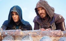 Filme Assassin’s Creed – Sinopse e Trailer Legendado