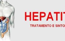 Hepatite B – Sintomas e Como Tratar