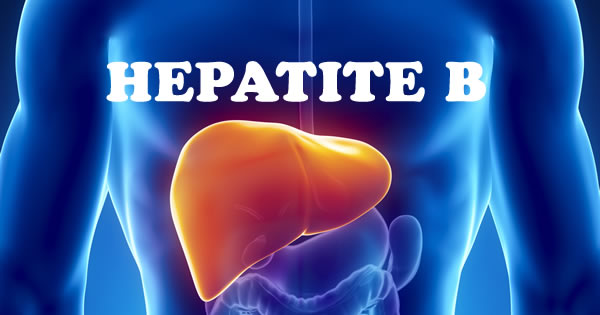 Hepatite B  Sintomas.